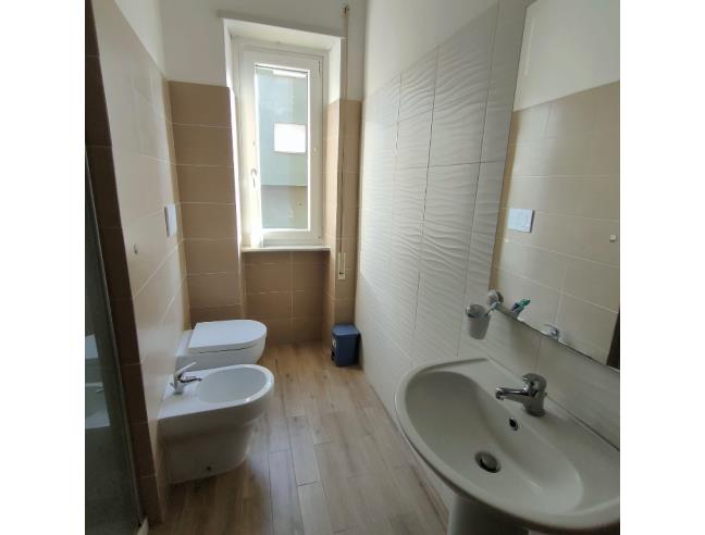 Anteprima foto 5 - Affitto Stanza Singola in Appartamento da Privato a Viterbo (Viterbo)