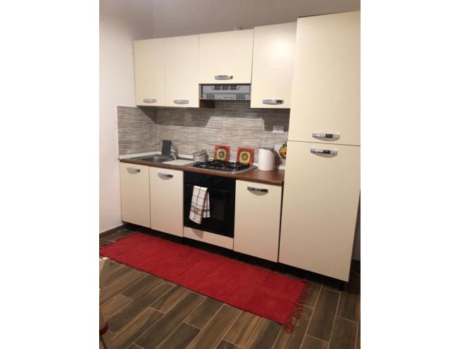 Anteprima foto 7 - Affitto Stanza Singola in Appartamento da Privato a Viterbo (Viterbo)