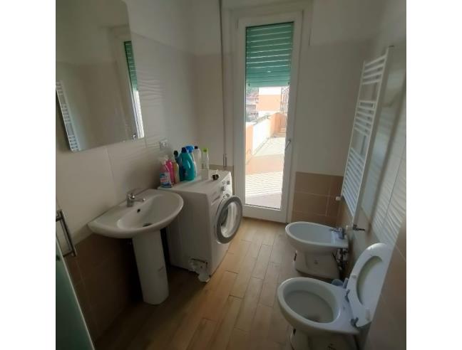 Anteprima foto 7 - Affitto Stanza Singola in Appartamento da Privato a Viterbo (Viterbo)