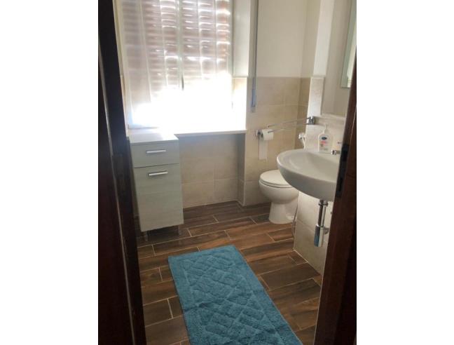 Anteprima foto 8 - Affitto Stanza Singola in Appartamento da Privato a Viterbo (Viterbo)