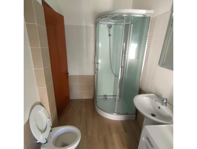 Anteprima foto 8 - Affitto Stanza Singola in Appartamento da Privato a Viterbo (Viterbo)