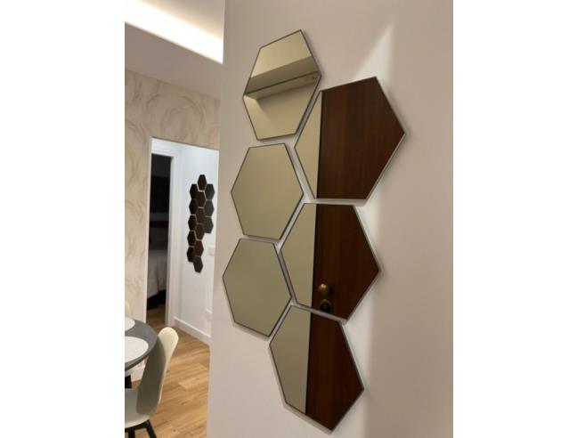 Anteprima foto 6 - Affitto Stanza Singola in Appartamento da Privato a Zagarolo (Roma)