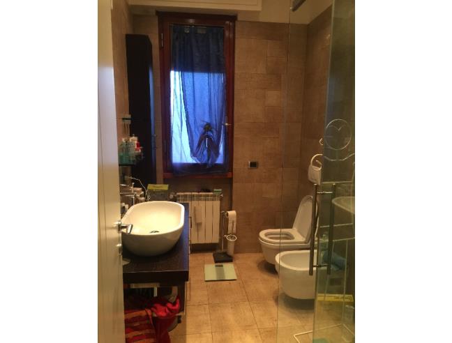 Anteprima foto 2 - Affitto Stanza Singola in Attico da Privato a Campi Bisenzio (Firenze)