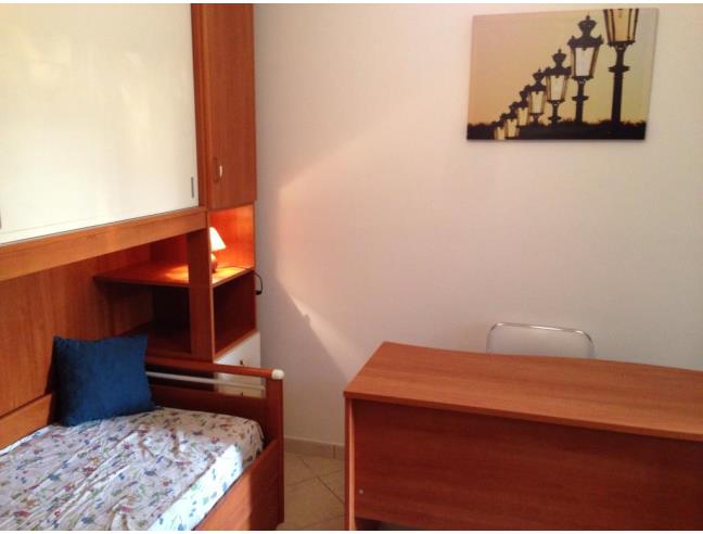 Anteprima foto 7 - Affitto Stanza Singola in Attico da Privato a Chieti - Chieti Scalo