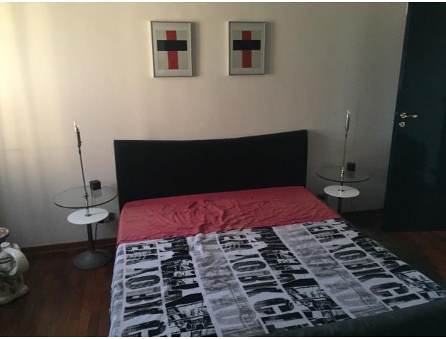 Anteprima foto 2 - Affitto Stanza Singola in Attico da Privato a Firenze - Gavinana