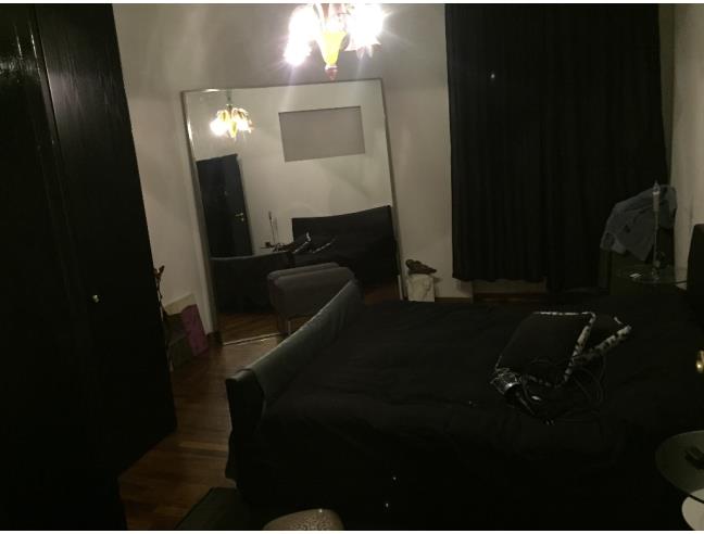 Anteprima foto 6 - Affitto Stanza Singola in Attico da Privato a Firenze - Gavinana