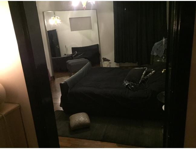 Anteprima foto 7 - Affitto Stanza Singola in Attico da Privato a Firenze - Gavinana