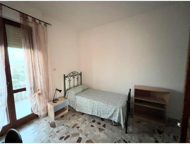 Anteprima foto 1 - Affitto Stanza Singola in Attico da Privato a Lecce (Lecce)