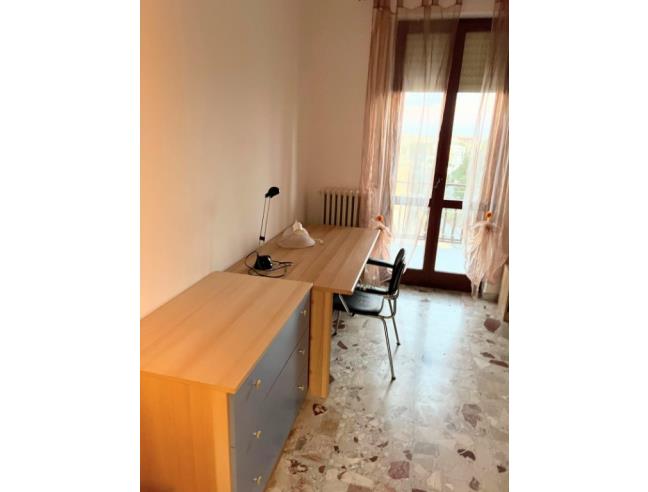 Anteprima foto 2 - Affitto Stanza Singola in Attico da Privato a Lecce (Lecce)