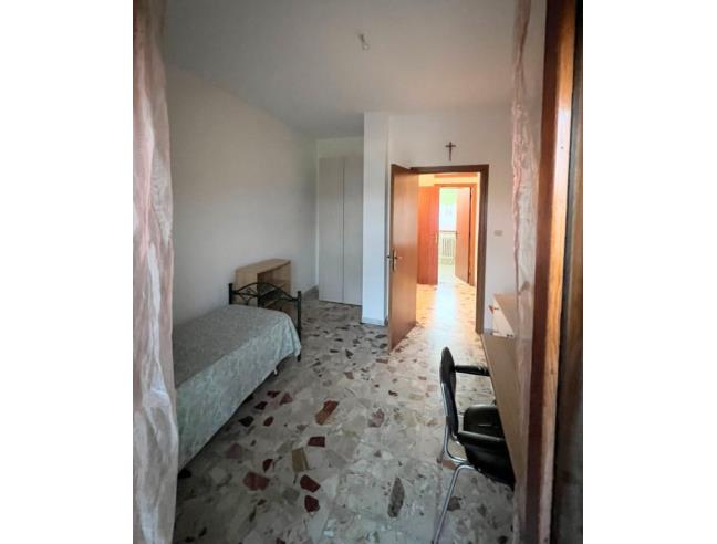 Anteprima foto 3 - Affitto Stanza Singola in Attico da Privato a Lecce (Lecce)