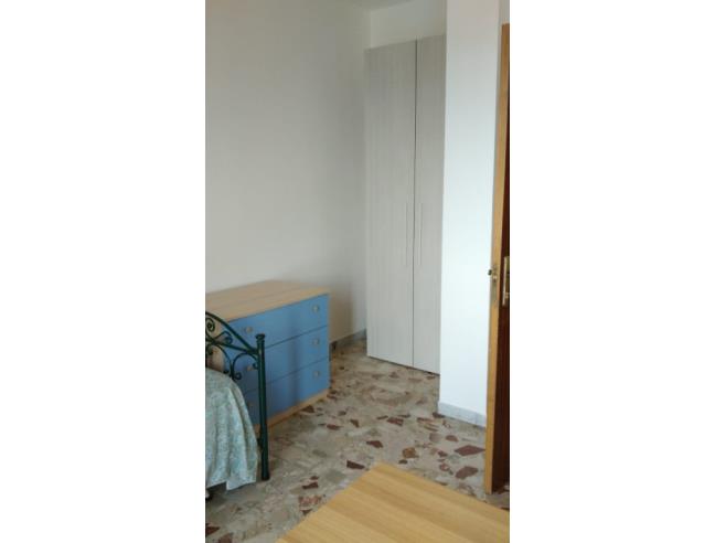 Anteprima foto 4 - Affitto Stanza Singola in Attico da Privato a Lecce (Lecce)