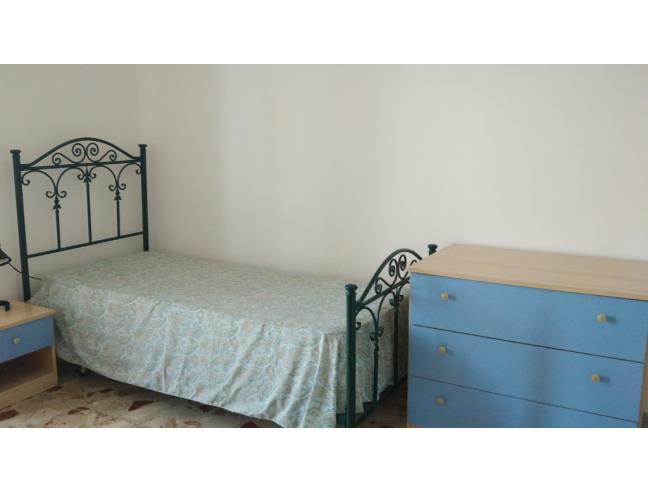 Anteprima foto 5 - Affitto Stanza Singola in Attico da Privato a Lecce (Lecce)