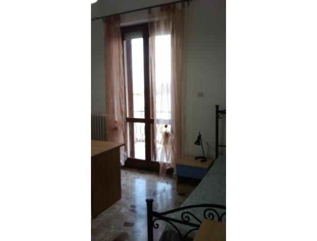 Anteprima foto 6 - Affitto Stanza Singola in Attico da Privato a Lecce (Lecce)