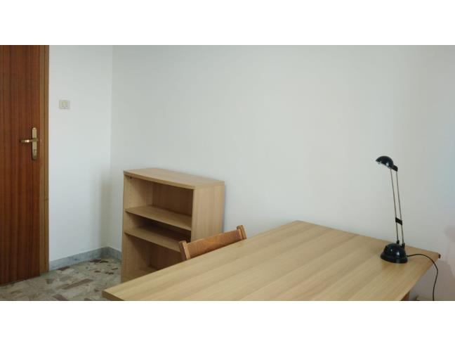 Anteprima foto 7 - Affitto Stanza Singola in Attico da Privato a Lecce (Lecce)