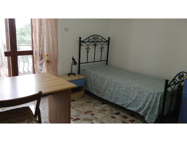 Anteprima foto 8 - Affitto Stanza Singola in Attico da Privato a Lecce (Lecce)