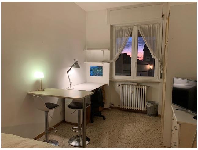 Anteprima foto 5 - Affitto Stanza Singola in Attico da Privato a Milano - Navigli
