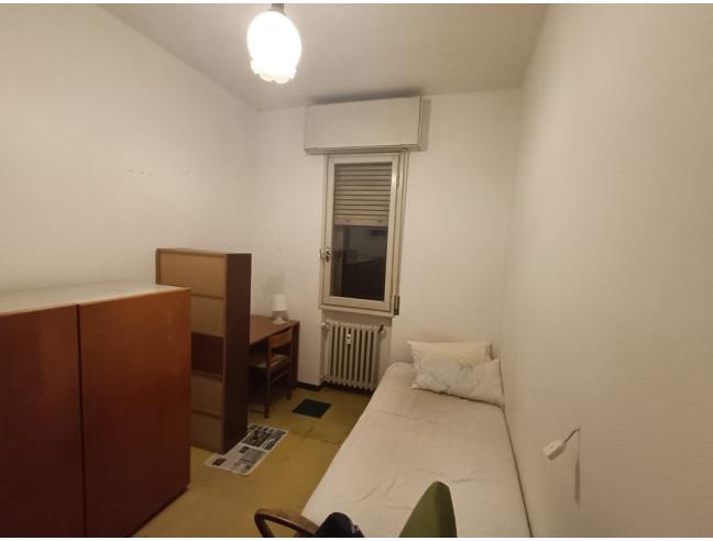 Anteprima foto 6 - Affitto Stanza Singola in Attico da Privato a Modena - Musicisti