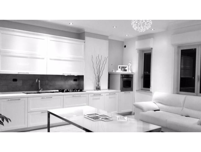 Anteprima foto 3 - Affitto Stanza Singola in Attico da Privato a Napoli - Chiaiano