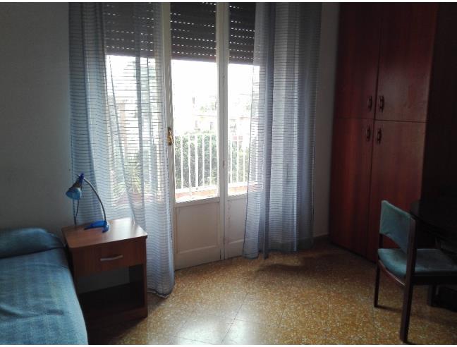 Anteprima foto 3 - Affitto Stanza Singola in Attico da Privato a Palermo - Notarbartolo