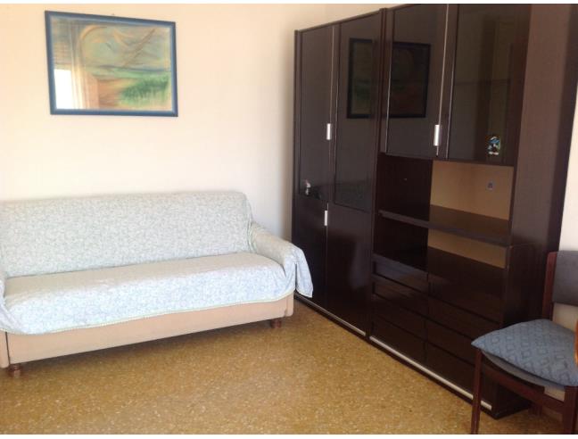 Anteprima foto 4 - Affitto Stanza Singola in Attico da Privato a Palermo - Notarbartolo