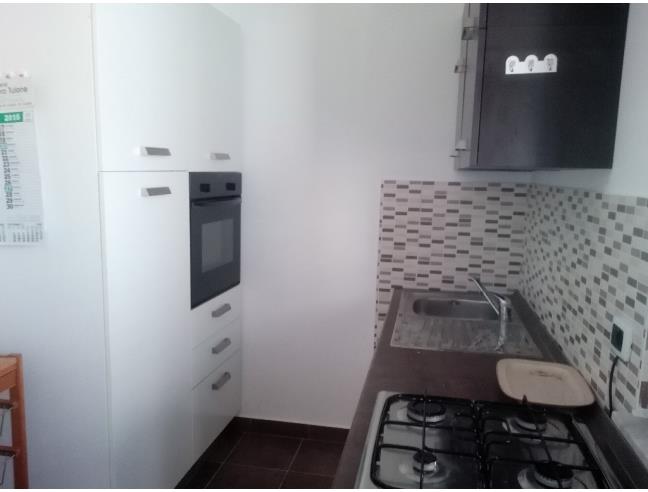 Anteprima foto 5 - Affitto Stanza Singola in Attico da Privato a Palermo - Notarbartolo