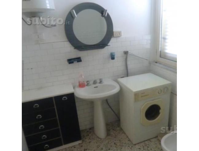 Anteprima foto 6 - Affitto Stanza Singola in Attico da Privato a Palermo - Notarbartolo