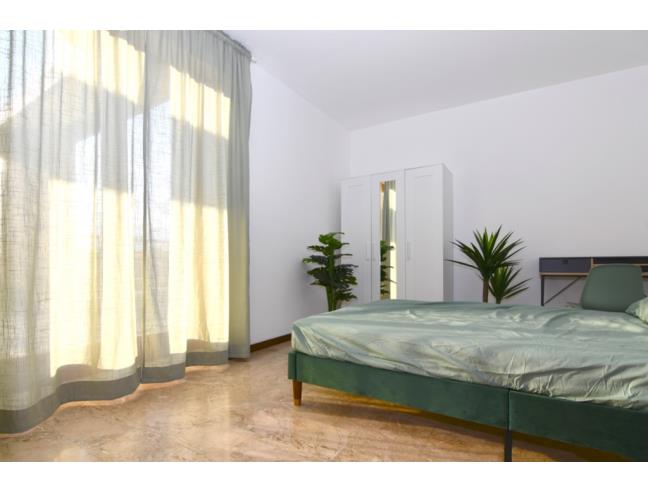 Anteprima foto 3 - Affitto Stanza Singola in Attico da Privato a Pieve Emanuele (Milano)