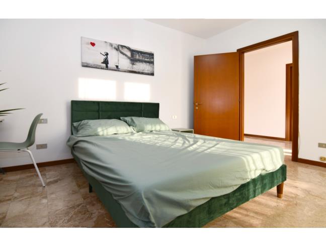 Anteprima foto 5 - Affitto Stanza Singola in Attico da Privato a Pieve Emanuele (Milano)