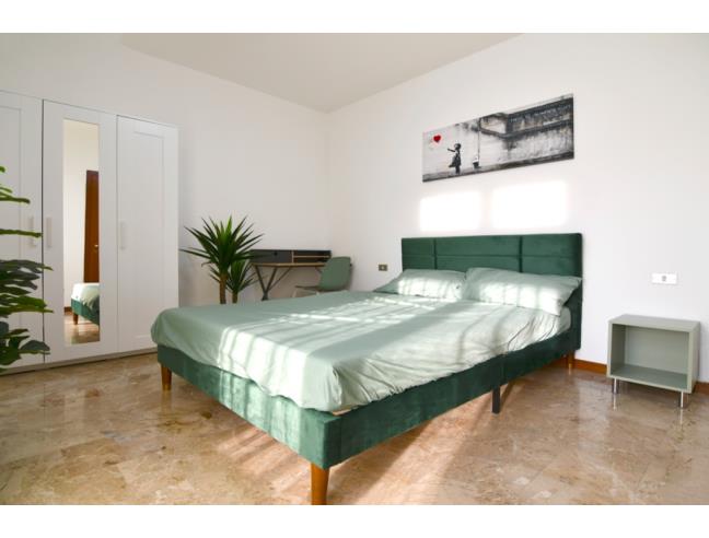 Anteprima foto 7 - Affitto Stanza Singola in Attico da Privato a Pieve Emanuele (Milano)