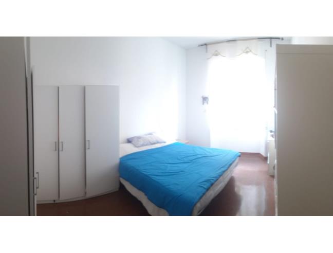 Anteprima foto 2 - Affitto Stanza Singola in Attico da Privato a Roma - Appio Latino