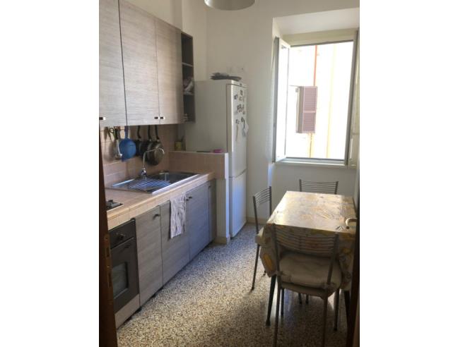 Anteprima foto 4 - Affitto Stanza Singola in Attico da Privato a Roma - Appio Latino