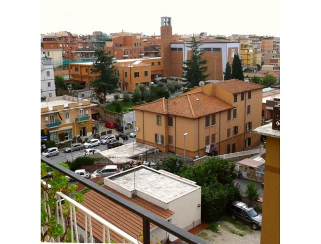 Anteprima foto 1 - Affitto Stanza Singola in Attico da Privato a Roma - Aurelio