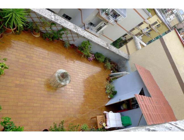 Anteprima foto 6 - Affitto Stanza Singola in Attico da Privato a Roma - Aurelio