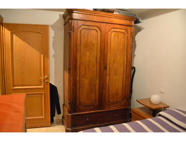 Anteprima foto 2 - Affitto Stanza Singola in Attico da Privato a Roma - Cassia