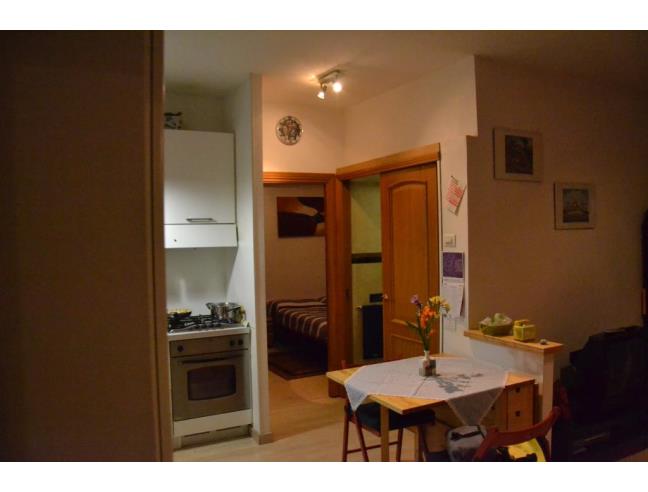 Anteprima foto 3 - Affitto Stanza Singola in Attico da Privato a Roma - Cassia