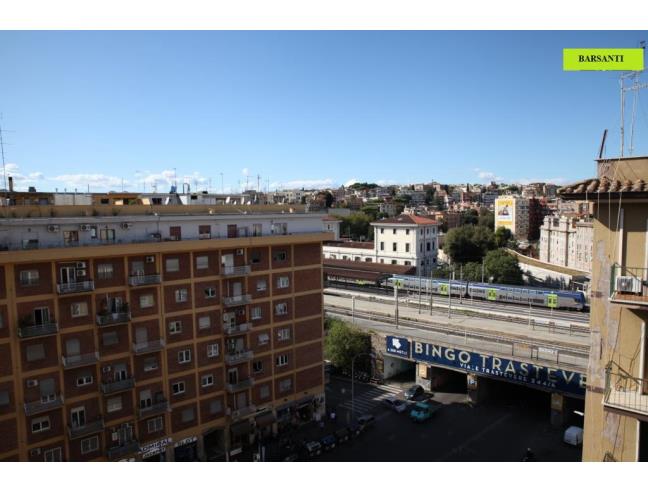 Anteprima foto 2 - Affitto Stanza Singola in Attico da Privato a Roma - Marconi