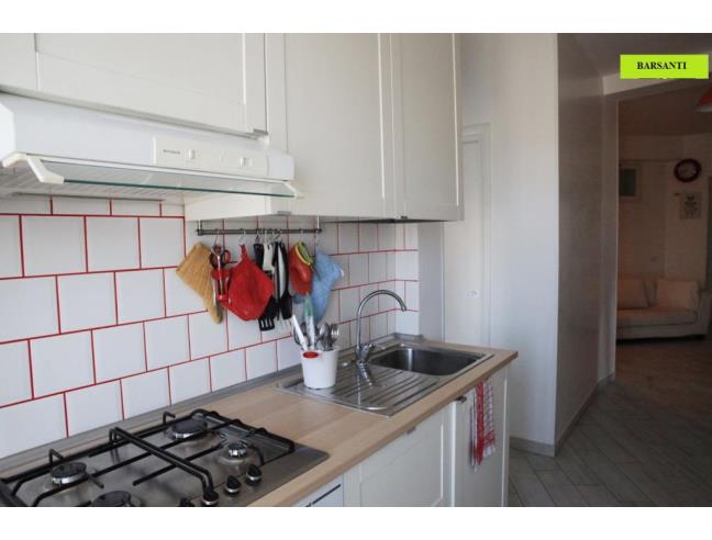 Anteprima foto 6 - Affitto Stanza Singola in Attico da Privato a Roma - Marconi