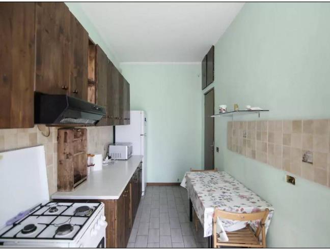 Anteprima foto 4 - Affitto Stanza Singola in Attico da Privato a Roma - Romanina