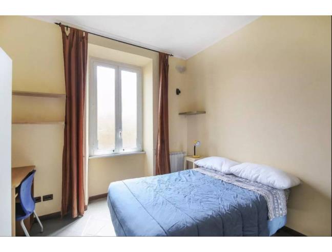 Anteprima foto 5 - Affitto Stanza Singola in Attico da Privato a Roma - Romanina