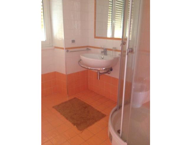 Anteprima foto 2 - Affitto Stanza Singola in Attico da Privato a Roma - San Giovanni