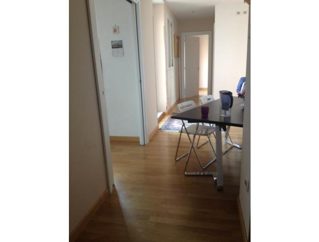 Anteprima foto 3 - Affitto Stanza Singola in Attico da Privato a Roma - San Giovanni