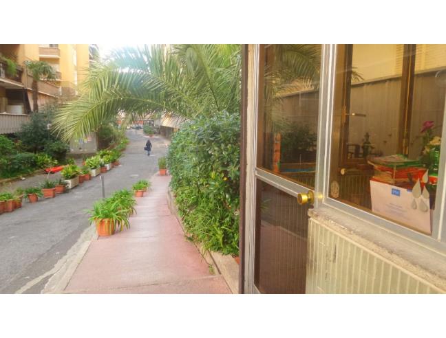 Anteprima foto 1 - Affitto Stanza Singola in Attico da Privato a Roma - Tiburtino
