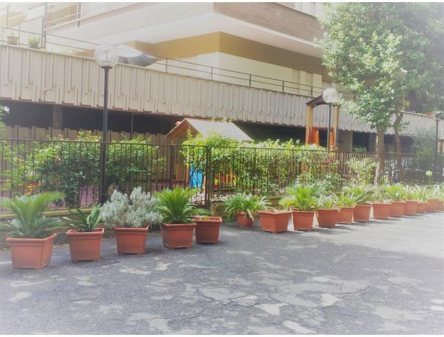 Anteprima foto 2 - Affitto Stanza Singola in Attico da Privato a Roma - Tiburtino