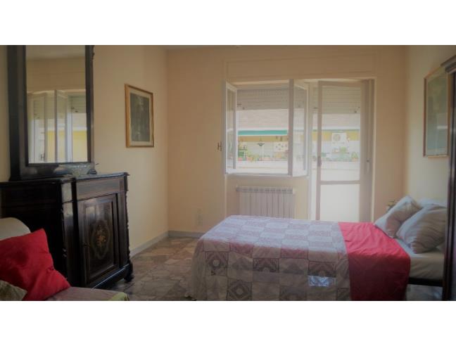 Anteprima foto 4 - Affitto Stanza Singola in Attico da Privato a Roma - Tiburtino