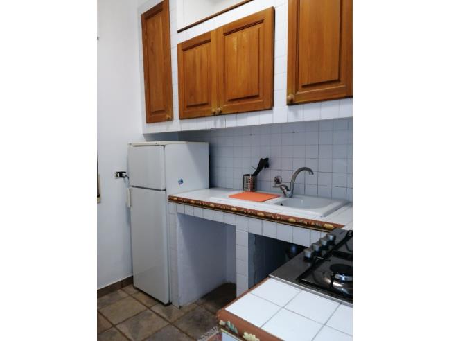 Anteprima foto 7 - Affitto Stanza Singola in Attico da Privato a Roma - Torrevecchia