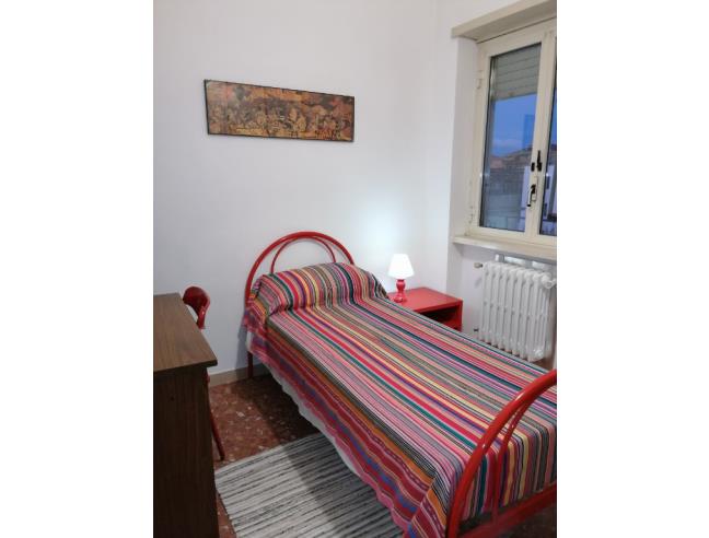 Anteprima foto 8 - Affitto Stanza Singola in Attico da Privato a Roma - Torrevecchia