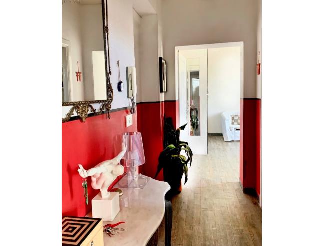 Anteprima foto 4 - Affitto Stanza Singola in Attico da Privato a Roma - Trastevere