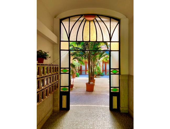 Anteprima foto 5 - Affitto Stanza Singola in Attico da Privato a Roma - Trastevere