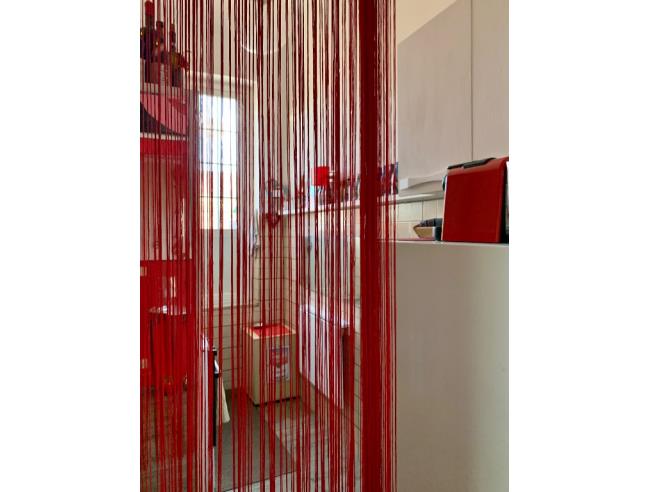 Anteprima foto 6 - Affitto Stanza Singola in Attico da Privato a Roma - Trastevere