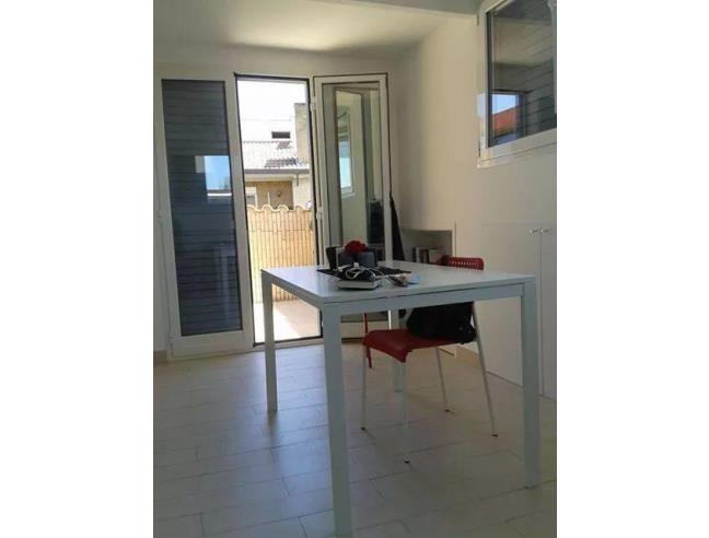 Anteprima foto 2 - Affitto Stanza Singola in Attico da Privato a Roma - Trieste